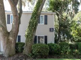 Ocean Pearl - Pet-Friendly St Simons Island Condo Near Pier Village & Beach