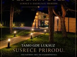 Vila Pescara Gold