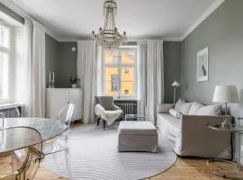 Prestige City Home