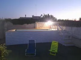 Gelso Bianco