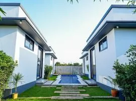 Geza Breeze Residence