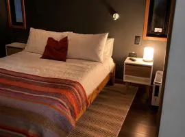 Chagual Los Vilos Lodging