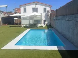 Hostel Boente