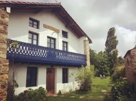 Casa Rural Ortulane