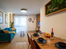 JM Apartment