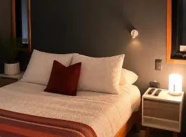 Chagual Los Vilos Lodging