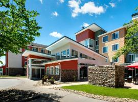 Residence Inn Pittsburgh Monroeville/Wilkins Township, hotel in Monroeville