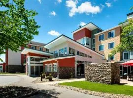 Residence Inn Pittsburgh Monroeville/Wilkins Township