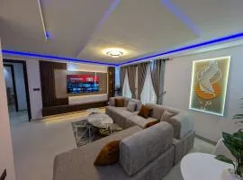 Kroft Residence