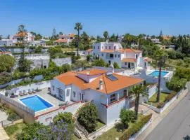 Villa Ricardo by Villa Plus