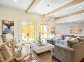 Miss Georgia Peach - Luxury 4 Bedroom St Simons Island Vacation Rental