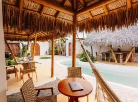 Villa Mia - Praia do Preá