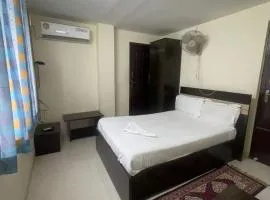 Baba House Home Stay
