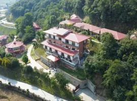 Nepal Yoga Academy and Retreat
