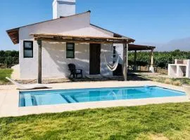 Finca Rosablanca Casa Jazmin