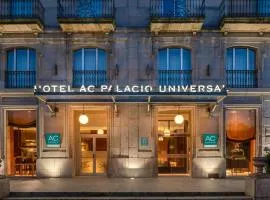 AC Hotel Palacio Universal by Marriott