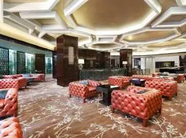 Sheraton Shanghai Waigaoqiao Hotel