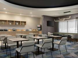 SpringHill Suites by Marriott - Tampa Brandon, hotel in Tampa