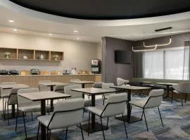 SpringHill Suites by Marriott - Tampa Brandon