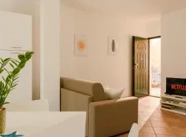 NEW APPARTAMENT COMFORT, Valledoria