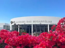 Cantinho das Buganvilias AT****