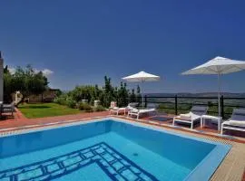Villa Artemis Vryses Crete