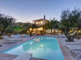 Villa Sigalia
