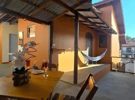 Chalé Ilhamar c/ garagem