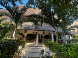 Mepoho Beach Villa Watamu