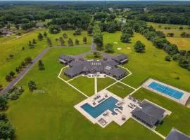 Rove - Fauzan Jersey Riviera - Residential Resort