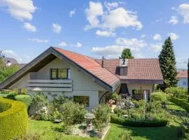 Charming and cosy apartment near Lucerne