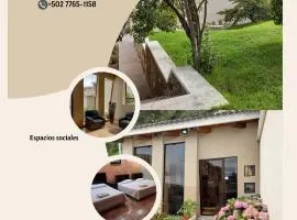 Hotel y Bungalows Santa Ana