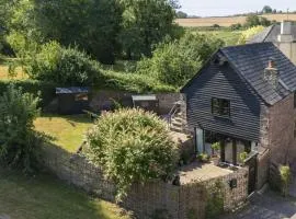 Peaceful Countryside Retreat Near Symonds Yat