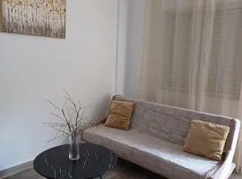 Cozy Corner Heraklion