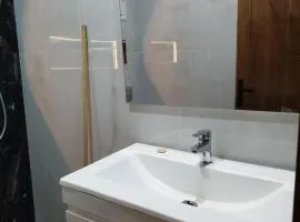 Appartement lemjid