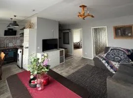 Cozy Family Nest, Best View, Central location