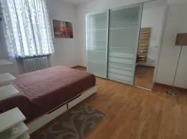 Casa Mane