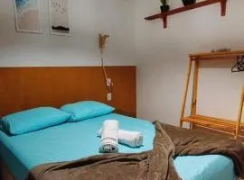 Brisa da Mata suítes BF