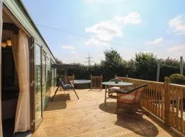 Buzzards Retreat