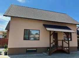 Barabás Guest House