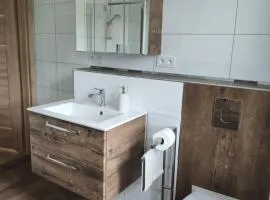 Domek na Polanie Rekowo