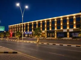 Leaf Suites - أجنحة ليف