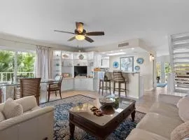 Luxury Harbourview Retreat at Bonefish Yacht Club