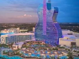 Hidden Oasis near all S FL attractions