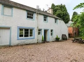Gardeners cottage