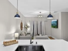 Relax in Englewood 3BR 2BA Home Close to Beaches