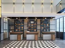 Four Points by Sheraton Lianyungang Downtown