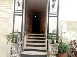 la Casa de doha
