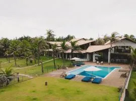 Villa Ava Kite - Guajiru