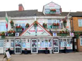 3 stars hotel in Nuneaton 3 stars hotel in Nuneaton